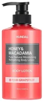  Body Lotion...