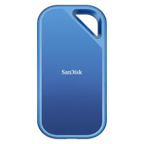  SSD Externo...