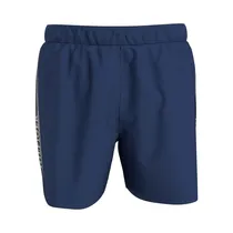  Short Tommy...