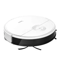 Aspirador Robot Midea I5C 450ML Branco Bivolt