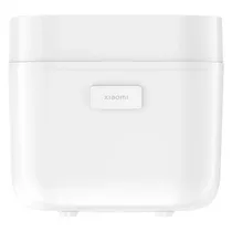 Panela Elétrica Xiaomi Smart Multifuncional Rice Cooker BHR9111US 1.5L 110V - Branco