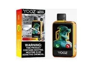  Yooz 25K Bl...