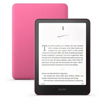 Amazon Kindle Paperwhite 2024 Gen 12 16GB Rapberry