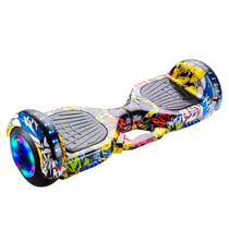  Scooter 6.5...