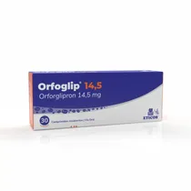 Orforglipron...