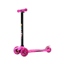 Patinete Inf...