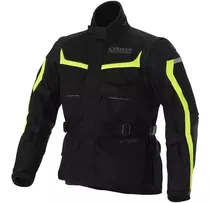 Chaqueta Alp...