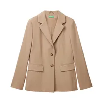 Blazer Benetton 2R4CDW02W 393 Femenino