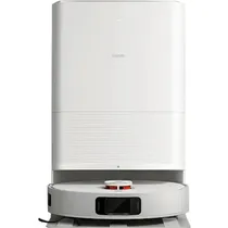 Aspirador Robo Xiaomi Vacuum 5 Pro BHR07WBUS White 110V