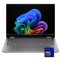  Notebook HP...