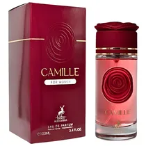 Perfume Maison Alhambra Camille Edp - Feminino 100ML