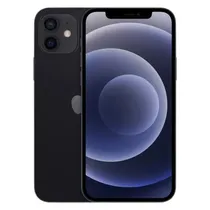 iPhone 12 64GB Swap Dubai Black