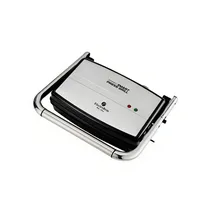 Grill Electrobras Sanduicheira Inox EBPG-02 110V 304214