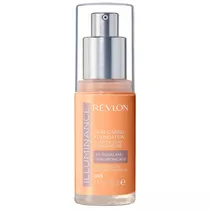  Base Revlon...