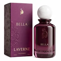Perfume Lave...
