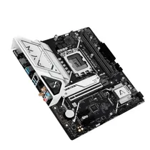 Placa Madre Asus B760M-Ayw 1700 DDR5 Wifi 6 HDMI/RJ45/Ai
