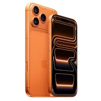 17 Pro Max 256GB (Activado) Orange