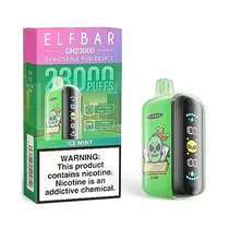 Elfbar 23K GH Ice Mint