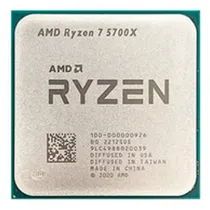  Cpu OEM AMD...