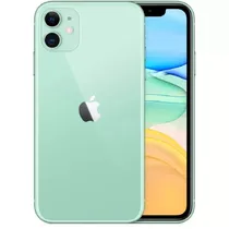 iPhone 12 128GB Grade B Verde Swap