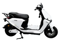 Moto Eléctri...