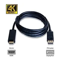 Cable Displ...