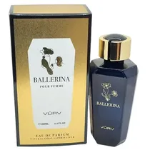  Perfume (Vu...