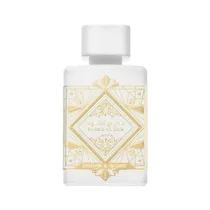Perfume Lattafa Badee Al Oud Honor &Amp; Glory Unissex Edp de 100ML