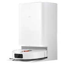 Aspirador Robô Xiaomi Vacuum X20 Pro BHR8859EU - Branco