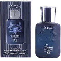 Perfume Masculino Smart Collection No. 527 Edp 25 ML