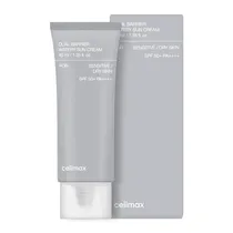 Protetor Solar Celimax Dual Barrier Watery SPF 50 40ML