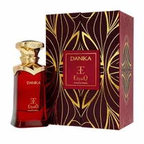 Perfume Elysio Danika Extrait de Parfum Unissex - 100ML