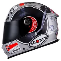  Casco Suomy...