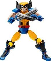  Lego Marvel...