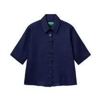  Camisa Bene...