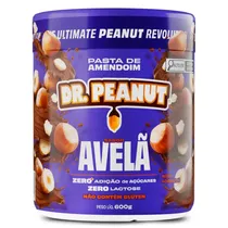  DR Peanut P...