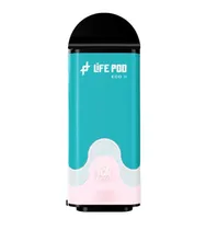 Life Pod Eco...