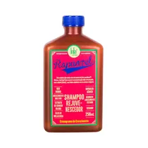  Shampoo Lol...