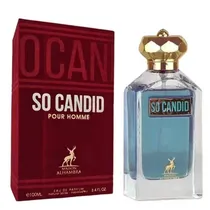 Perfume Mais...
