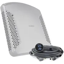 Suporte de Teto para Automóvel Starstore para Starlink Mini - Branco com Carregador Incluso