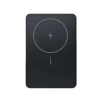 Xiaomi Cargador Portatil Super Slim Magnetic BHR08PMGL 5000MAH Black