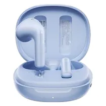Fone Bluetooth QCY Ailybuds E10 True Wireless Earbuds Blue 409824