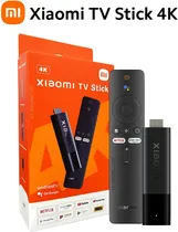 Media Player Xiaomi Mi TV Stick (MDZ-24-AA)