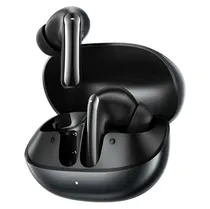 Fone de Ouvido QCY Melobuds N20 Wireless - Preto