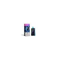 Elf Bar 18K FS Blueberry Razz Lemon