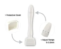 Dermaroller DRS-140 3.0MM Micro Agulhas Ajustável