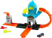  Hot Wheels ...