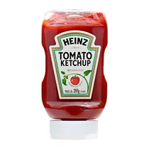 Ketchup Hein...