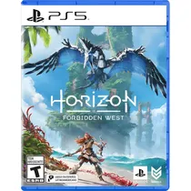 Jogo PS5 Horizon Forbidden West