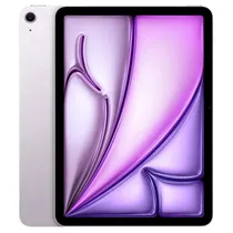 Apple iPad Air 2026 MH344LL/A 11" Chip M4 Wifi 128GB - Roxo